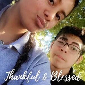 Meet your Posher, Jonny